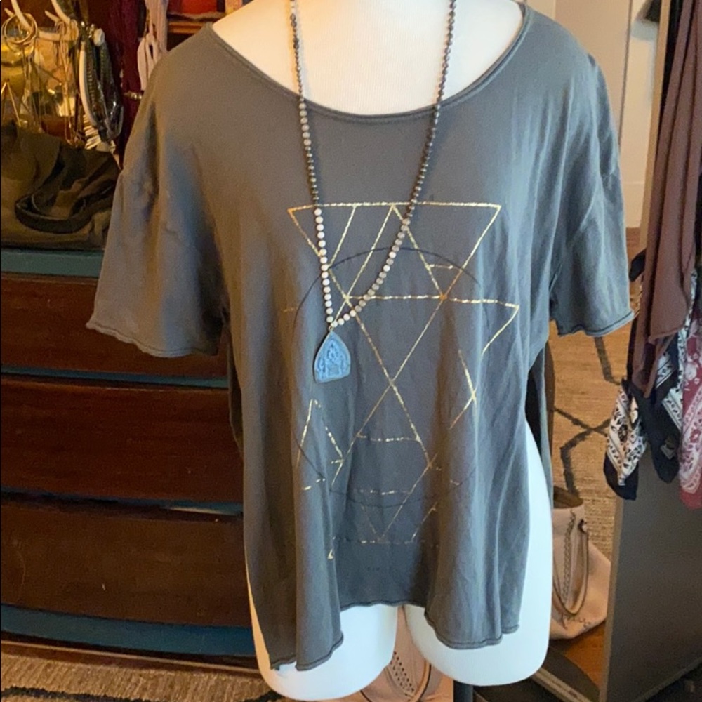 Knot Sister T-shirt